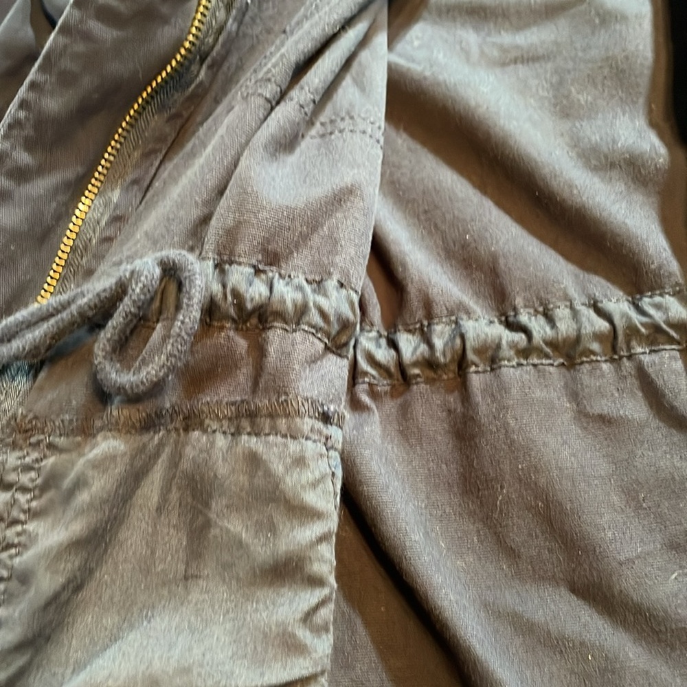 Coat - Picture 3 of 6